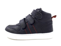 Arauto RAP navy winter sneaker Matti with TEX